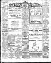 Derry Journal Wednesday 10 August 1921 Page 1