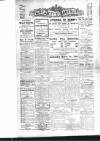 Derry Journal Friday 07 October 1921 Page 1