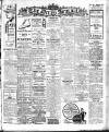 Derry Journal Monday 10 October 1921 Page 1