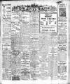 Derry Journal Monday 17 October 1921 Page 1