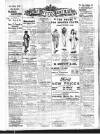 Derry Journal Friday 28 October 1921 Page 1