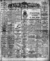 Derry Journal Monday 14 November 1921 Page 1