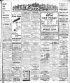 Derry Journal Wednesday 04 January 1922 Page 1