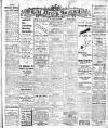 Derry Journal Monday 09 January 1922 Page 1