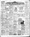 Derry Journal Monday 16 January 1922 Page 1
