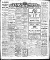 Derry Journal Wednesday 18 January 1922 Page 1