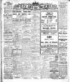 Derry Journal Wednesday 08 February 1922 Page 1