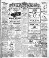 Derry Journal Wednesday 22 February 1922 Page 1