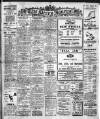 Derry Journal Wednesday 01 March 1922 Page 1