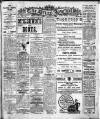 Derry Journal Monday 06 March 1922 Page 1