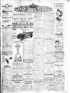 Derry Journal Friday 10 March 1922 Page 1
