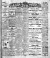 Derry Journal Monday 20 March 1922 Page 1