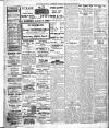 Derry Journal Wednesday 29 March 1922 Page 2