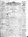 Derry Journal Friday 28 April 1922 Page 1