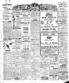 Derry Journal Wednesday 10 May 1922 Page 1