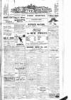 Derry Journal Friday 12 May 1922 Page 1