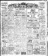 Derry Journal Wednesday 14 June 1922 Page 1
