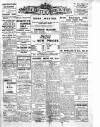 Derry Journal Friday 07 July 1922 Page 1