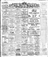 Derry Journal Wednesday 02 August 1922 Page 1