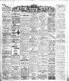 Derry Journal Monday 02 October 1922 Page 1