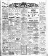 Derry Journal Wednesday 04 October 1922 Page 1