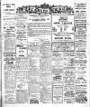 Derry Journal Wednesday 18 October 1922 Page 1