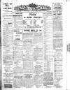 Derry Journal Friday 20 October 1922 Page 1