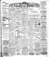 Derry Journal Monday 23 October 1922 Page 1