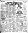Derry Journal Wednesday 01 November 1922 Page 1