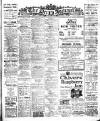 Derry Journal Wednesday 22 November 1922 Page 1