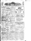 Derry Journal Wednesday 27 December 1922 Page 1
