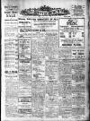 Derry Journal Friday 12 January 1923 Page 1