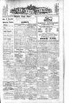 Derry Journal Wednesday 17 January 1923 Page 1