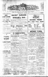 Derry Journal Wednesday 01 August 1923 Page 1