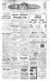Derry Journal Wednesday 08 August 1923 Page 1