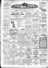 Derry Journal Friday 31 August 1923 Page 1