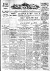 Derry Journal Friday 16 November 1923 Page 1