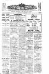 Derry Journal Wednesday 12 December 1923 Page 1