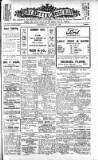Derry Journal Wednesday 20 August 1924 Page 1