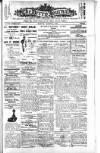 Derry Journal Monday 25 August 1924 Page 1