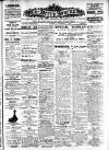 Derry Journal Monday 01 December 1924 Page 1