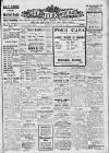 Derry Journal Wednesday 07 January 1925 Page 1
