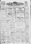 Derry Journal Wednesday 21 January 1925 Page 1