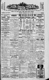 Derry Journal Monday 13 July 1925 Page 1