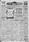 Derry Journal Friday 11 September 1925 Page 1