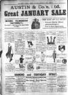 Derry Journal Friday 08 January 1926 Page 4