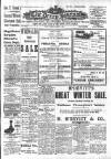 Derry Journal Friday 07 January 1927 Page 1