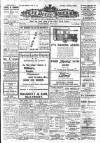 Derry Journal Wednesday 20 April 1927 Page 1