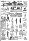 Derry Journal Monday 11 July 1927 Page 1