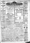Derry Journal Wednesday 11 January 1928 Page 1